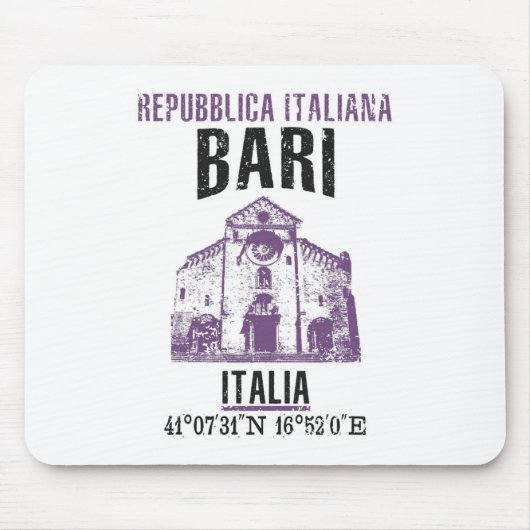 Bar Mousepad (Vorne)