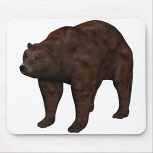 Bär Mousepad