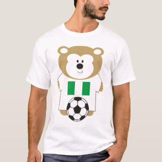 BÄR NIGERIA T-Shirt