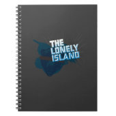 Bär Notizblock (Vorderseite)