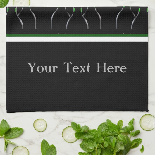 Bar oder Küchentücher (Gefaltet)