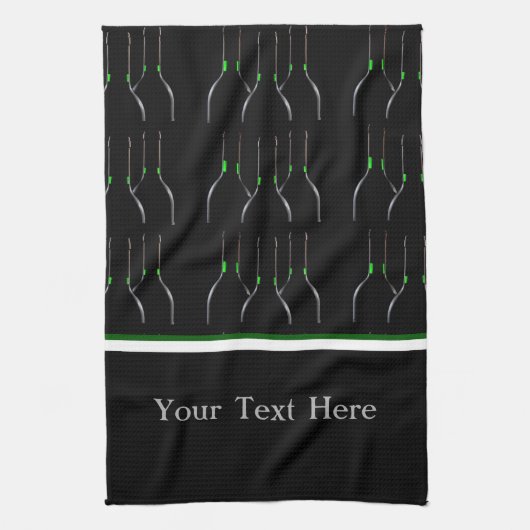 Bar oder Küchentücher (Vertikal)