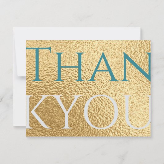 Bar or Bat Mitzvah dankt Ihnen aus dieser Welt Dankeskarte (Rückseite)