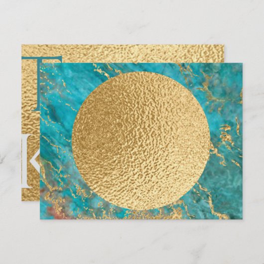 Bar or Bat Mitzvah dankt Ihnen aus dieser Welt Dankeskarte (Vorne/Hinten)