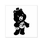 Bär Permastempel (Design)