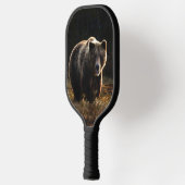 Bär Pickleball Schläger (Links)