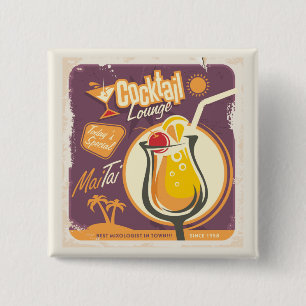 Bar-Plakat Button