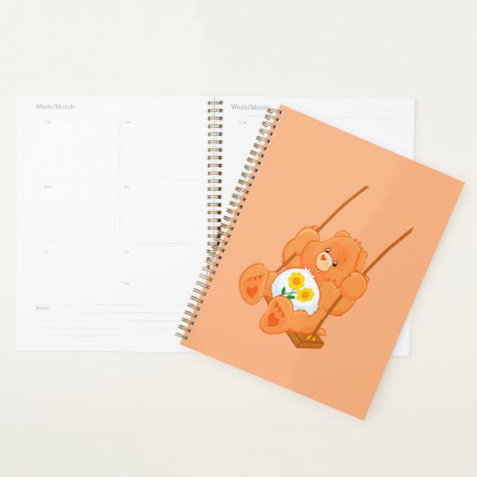 Bär Planer (Anzeige)