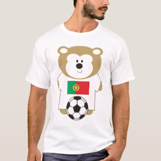 BÄR PORTUGAL T-Shirt