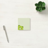 Bär Post-it Klebezettel (Büro)