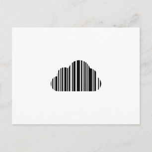 Bar Postkarte