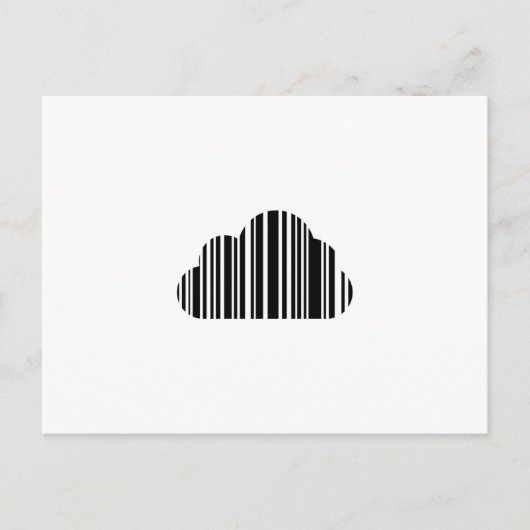 Bar Postkarte (Vorderseite)