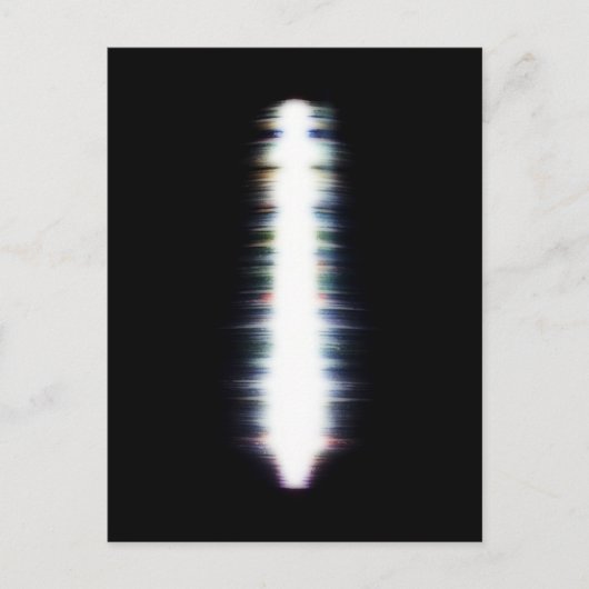 Bar Postkarte (Vorderseite)