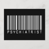 Bar Postkarte (Vorderseite)