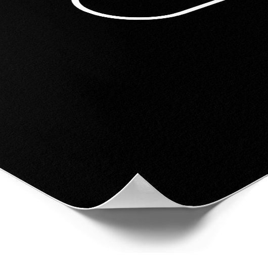 Bar Pub Public House Happy Hour Beer individuell g Poster (Ecke)