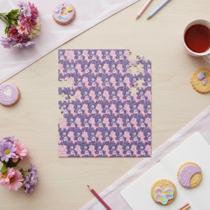 Bär Puzzle