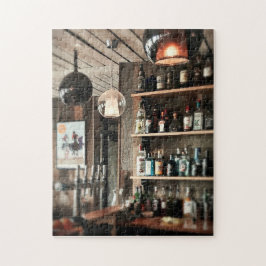 Bar Puzzle