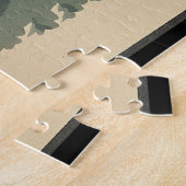 Bär Puzzle (Seite)