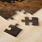 Bär Puzzle (Seite)