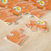 Bär-Puzzle Puzzle (Seite)