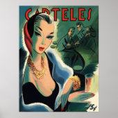 Bar reden poster (Vorne)