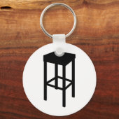 Bar Schlüsselanhänger (Vorderseite)