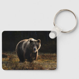 Bär Schlüsselanhänger