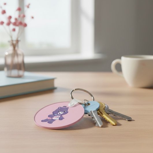 Bär Schlüsselanhänger