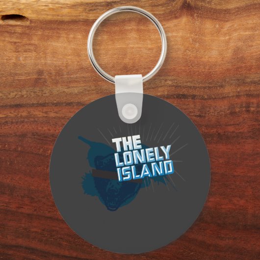 Bär Schlüsselanhänger (Vorderseite)