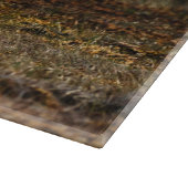 Bär Schneidebrett (Ecke)