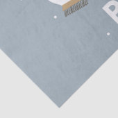 BAR SEIDENPAPIER (Detail)