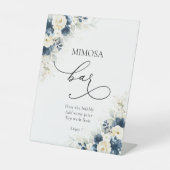 Bar Sign up Sockelschild (Vorderseite)