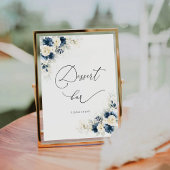 Bar Sign up Sockelschild