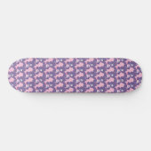 Bär Skateboard (Horizontal)