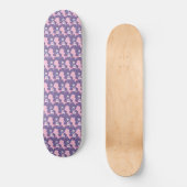 Bär Skateboard (Vorderseite)