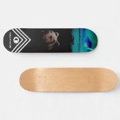 BAR SKATEBOARD (Horizontal)