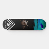 BAR SKATEBOARD (Horizontal)