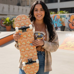 Bär Skateboard