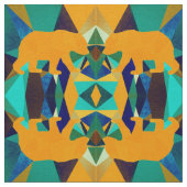 Bär Stoff (Nahaufnahme)