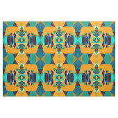 Bär Stoff (Fat Quarter (45,7 x 55,9 cm))