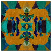 Bär Stoff (Nahaufnahme)