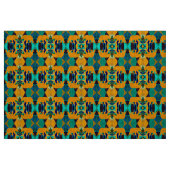 Bär Stoff (Fat Quarter (45,7 x 55,9 cm))