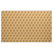 Bär Stoff (Yard (91,4 cm))