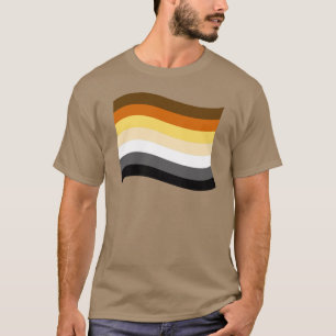 Bär Stolz T-Shirt