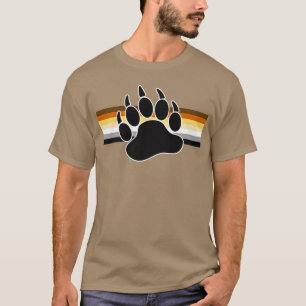 Bär Stolz T-Shirt