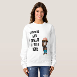 Bär Sweatshirt