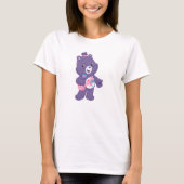 Bär T-Shirt (Vorderseite)