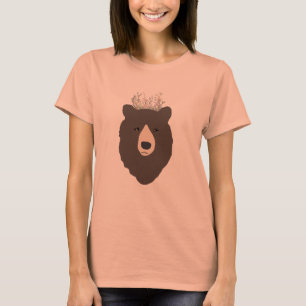 Bär T-Shirt