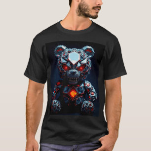 Bär T-Shirt
