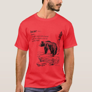 BÄR T-Shirt